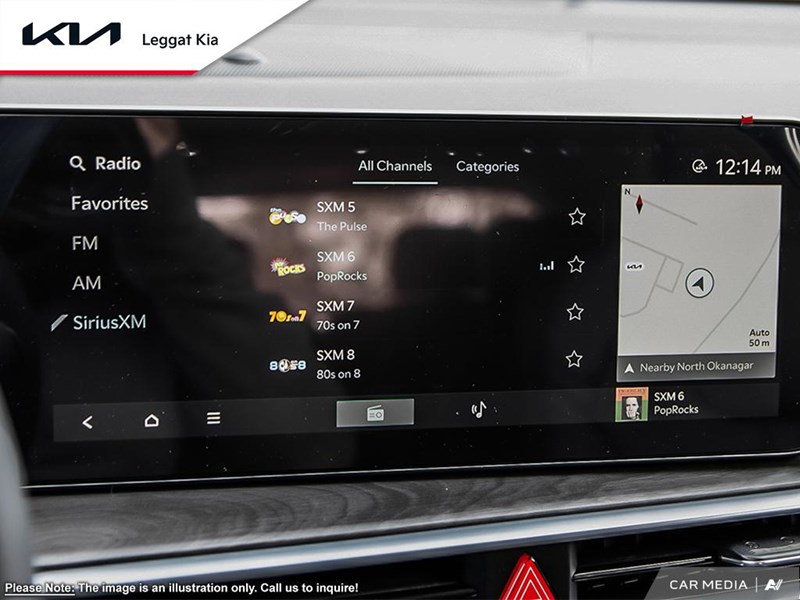 2024 Kia Sorento X-Line AWD