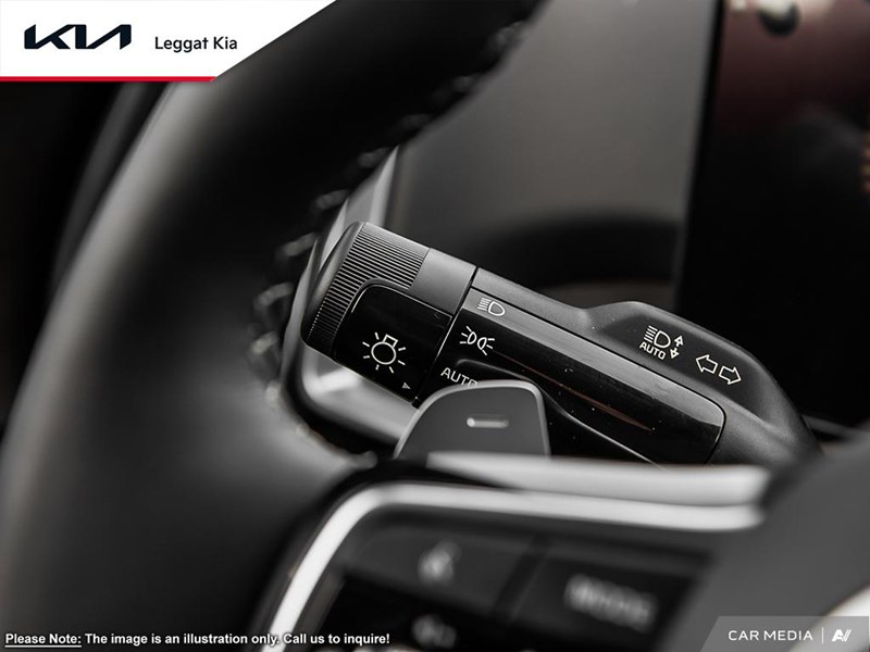 2024 Kia Sorento X-Line AWD