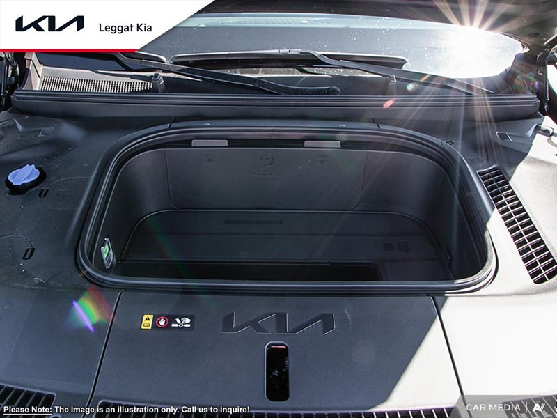 2025 Kia EV9 Land w/Premium Package AWD