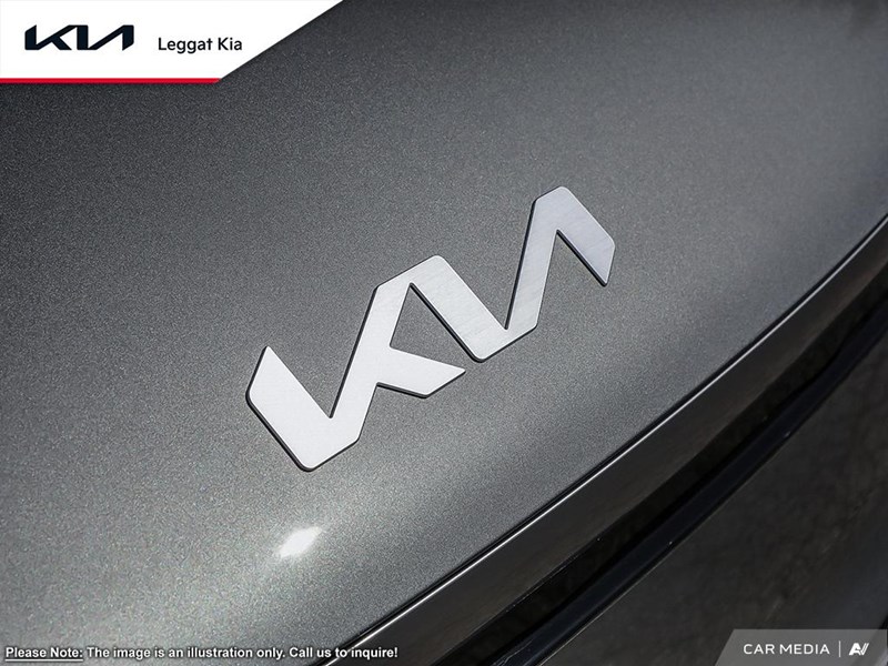2025 Kia EV9 Land w/Premium Package AWD