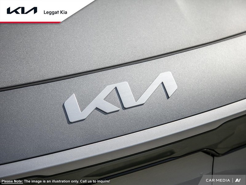2024 Kia Niro EV Wave FWD