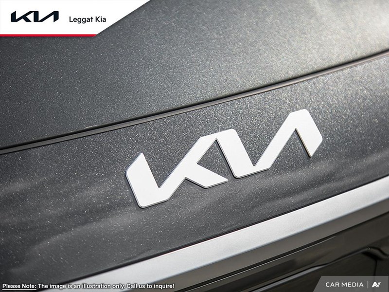 2025 Kia Niro EV Wave FWD