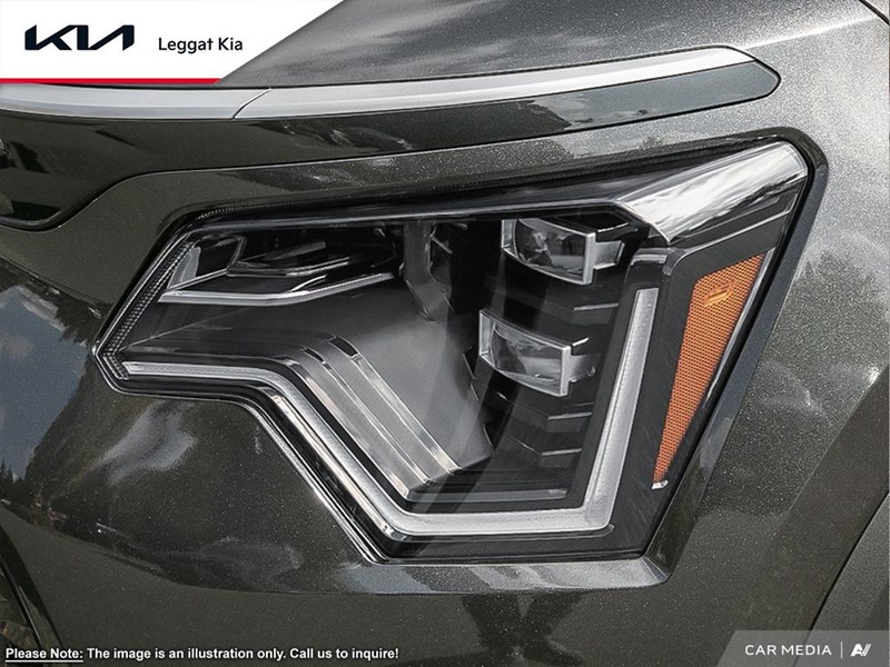 2025 Kia Niro EV Wave FWD