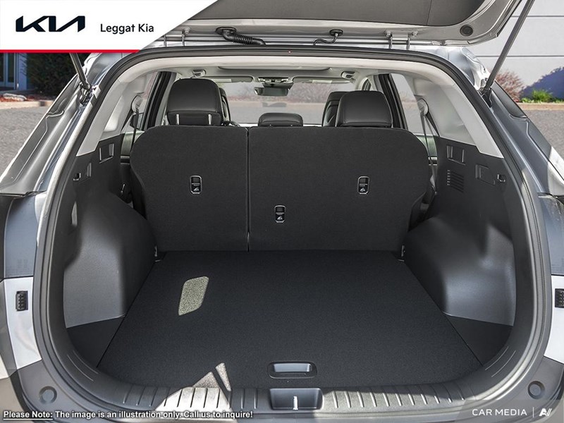 2024 Kia Sportage LX FWD