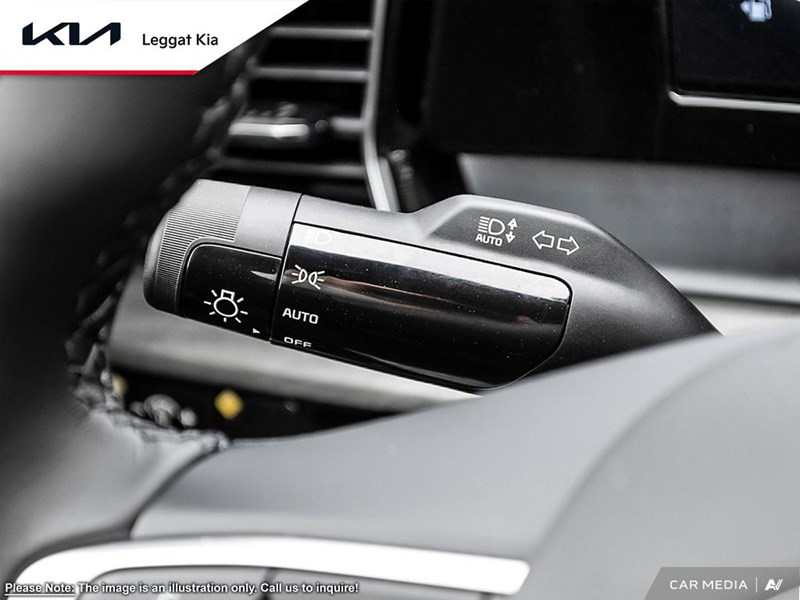 2024 Kia Sportage LX FWD