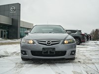 2008 Mazda Mazda6 GS