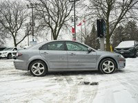 2008 Mazda Mazda6 GS