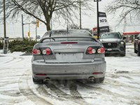 2008 Mazda Mazda6 GS