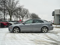 2008 Mazda Mazda6 GS