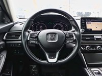 2018 HONDA ACCORD TOURING 2.0T