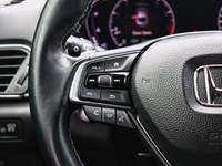 2018 HONDA ACCORD TOURING 2.0T