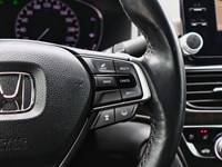 2018 HONDA ACCORD TOURING 2.0T