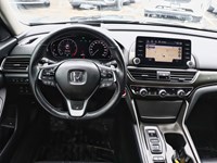 2018 HONDA ACCORD TOURING 2.0T