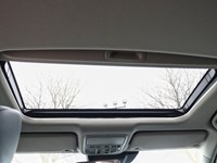 2018 HONDA ACCORD TOURING 2.0T