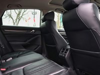 2018 HONDA ACCORD TOURING 2.0T