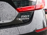 2018 HONDA ACCORD TOURING 2.0T