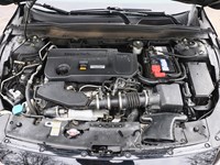 2018 HONDA ACCORD TOURING 2.0T