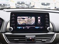 2018 HONDA ACCORD TOURING 2.0T