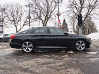 2018 HONDA ACCORD TOURING 2.0T