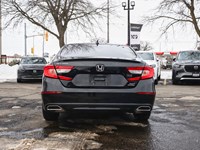 2018 HONDA ACCORD TOURING 2.0T