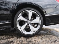 2018 HONDA ACCORD TOURING 2.0T