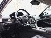 2018 HONDA ACCORD TOURING 2.0T