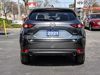 2021 Mazda CX-5 GT AWD