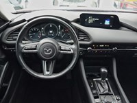 2021 Mazda Mazda3 GT