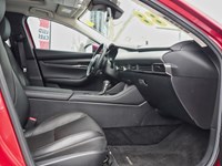 2021 Mazda Mazda3 GT