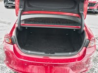 2021 Mazda Mazda3 GT