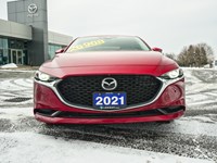 2021 Mazda Mazda3 GT