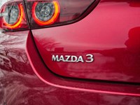 2021 Mazda Mazda3 GT