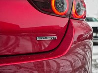2021 Mazda Mazda3 GT
