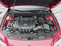 2021 Mazda Mazda3 GT