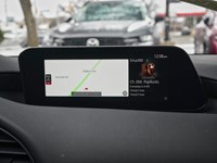 2021 Mazda Mazda3 GT