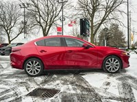 2021 Mazda Mazda3 GT