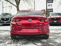 2021 Mazda Mazda3 GT