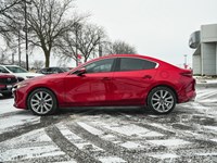 2021 Mazda Mazda3 GT