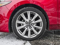 2021 Mazda Mazda3 GT