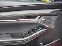 2021 Mazda Mazda3 GT