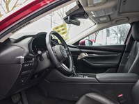 2021 Mazda Mazda3 GT