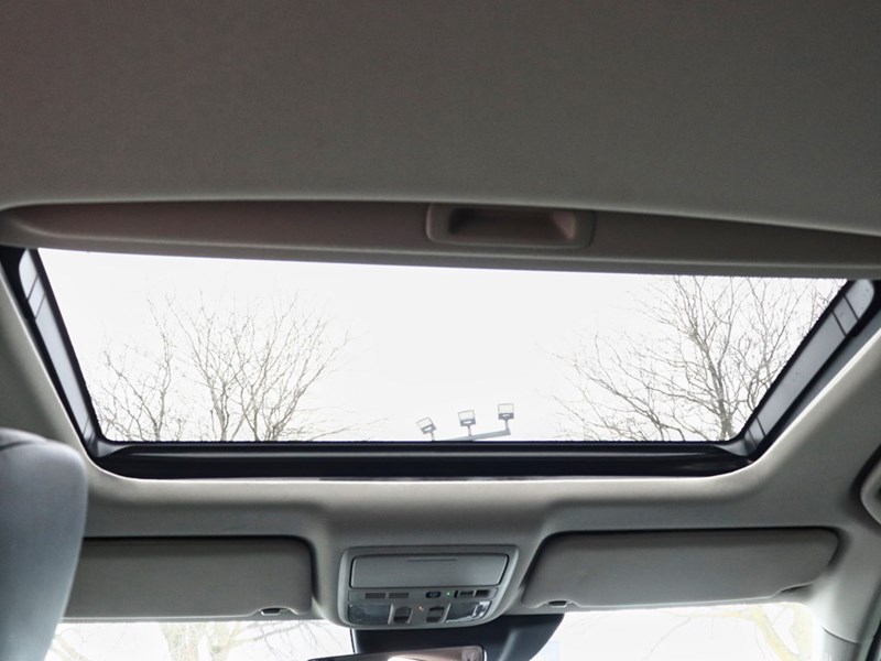2018 HONDA ACCORD TOURING 2.0T