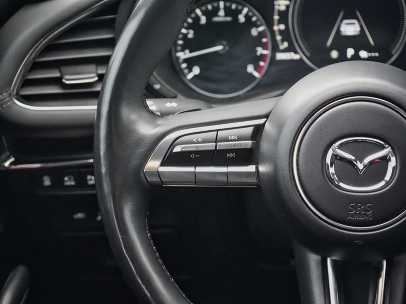 2021 Mazda Mazda3 GT