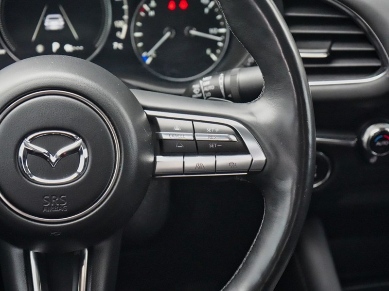 2021 Mazda Mazda3 GT