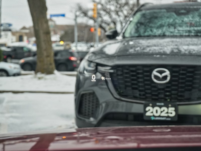 2021 Mazda Mazda3 GT