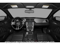 2011 Ford Mustang V6 Interior Shot 7
