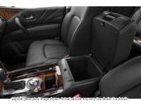 2017 INFINITI QX80 4WD 4dr 8-Passenger Exterior Shot 14