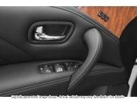 2017 INFINITI QX80 4WD 4dr 8-Passenger Exterior Shot 15