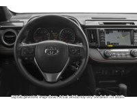2016 Toyota RAV4 AWD 4dr SE Interior Shot 3