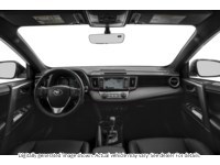 2016 Toyota RAV4 AWD 4dr SE Interior Shot 6